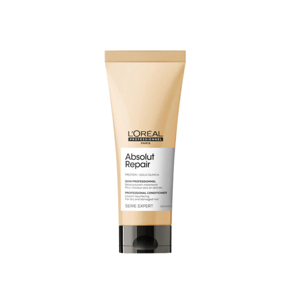 ACONDICIONADOR ABSOLUT REPAIR 200ML SERIE EXPERT | LOREAL PROFESSIONAL PARIS