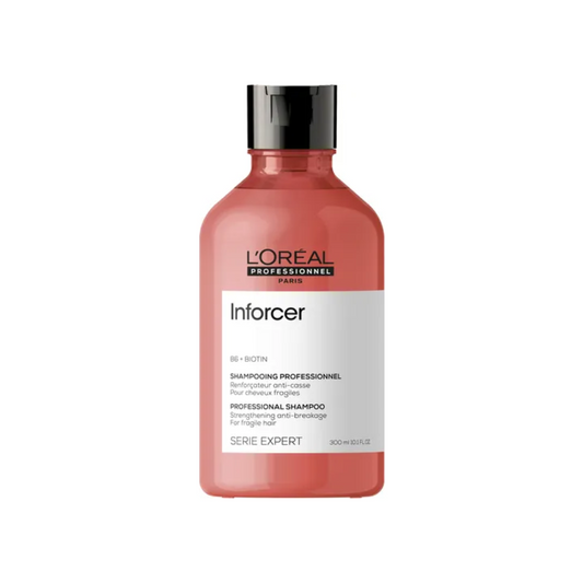 SHAMPOO INFORCER BIOTINA 300ML | LOREAL PROFESSIONAL PARIS