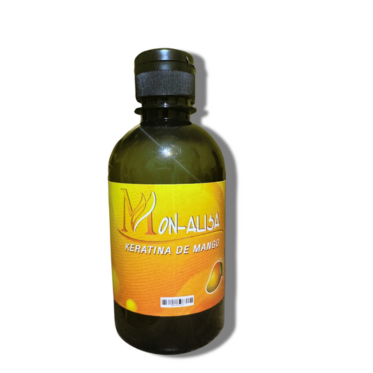 KERATINA DE MANGO 250ML | MON-ALISA