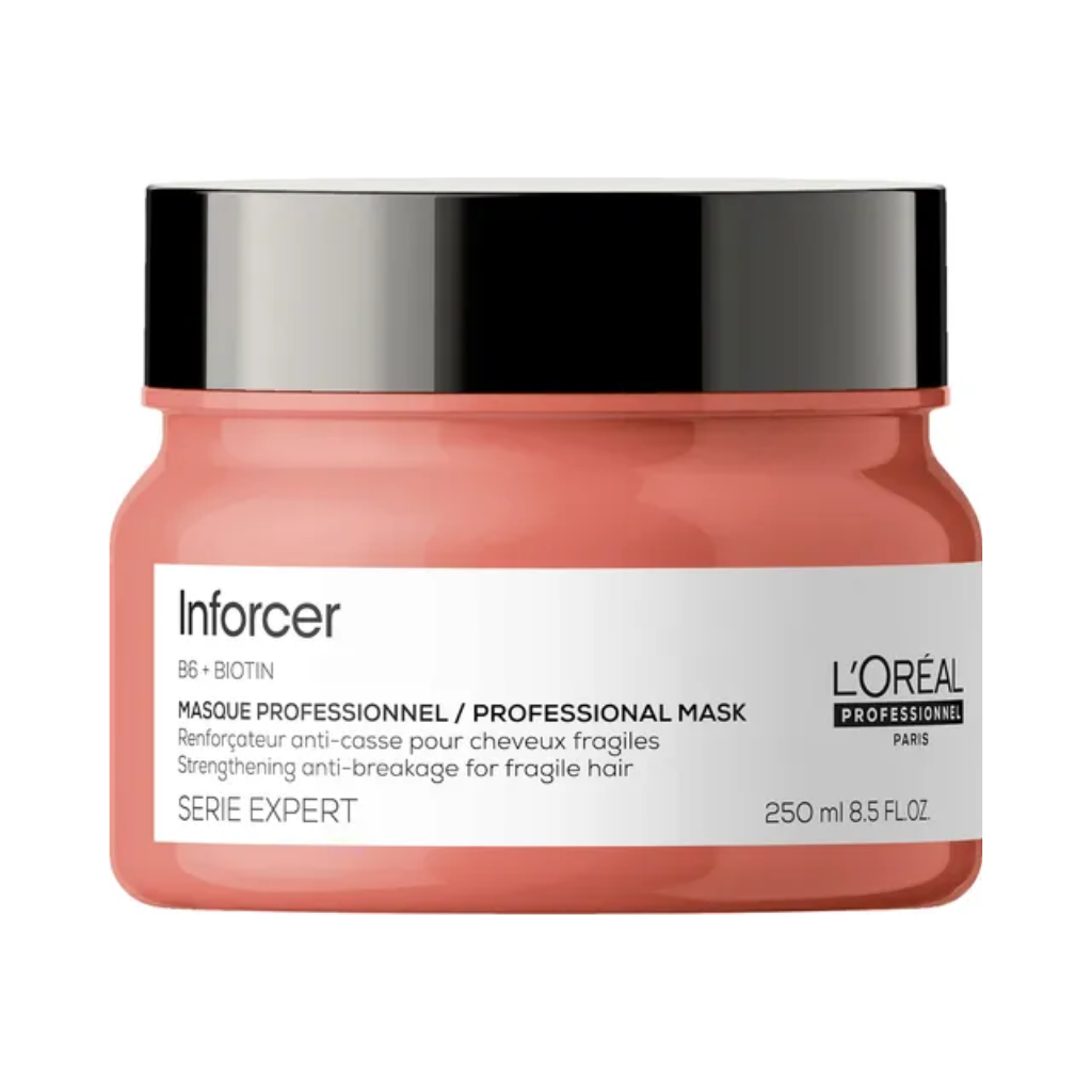 KIT INFORCER BIOTINA SERIE EXPERT | LOREAL PROFESSIONAL PARIS