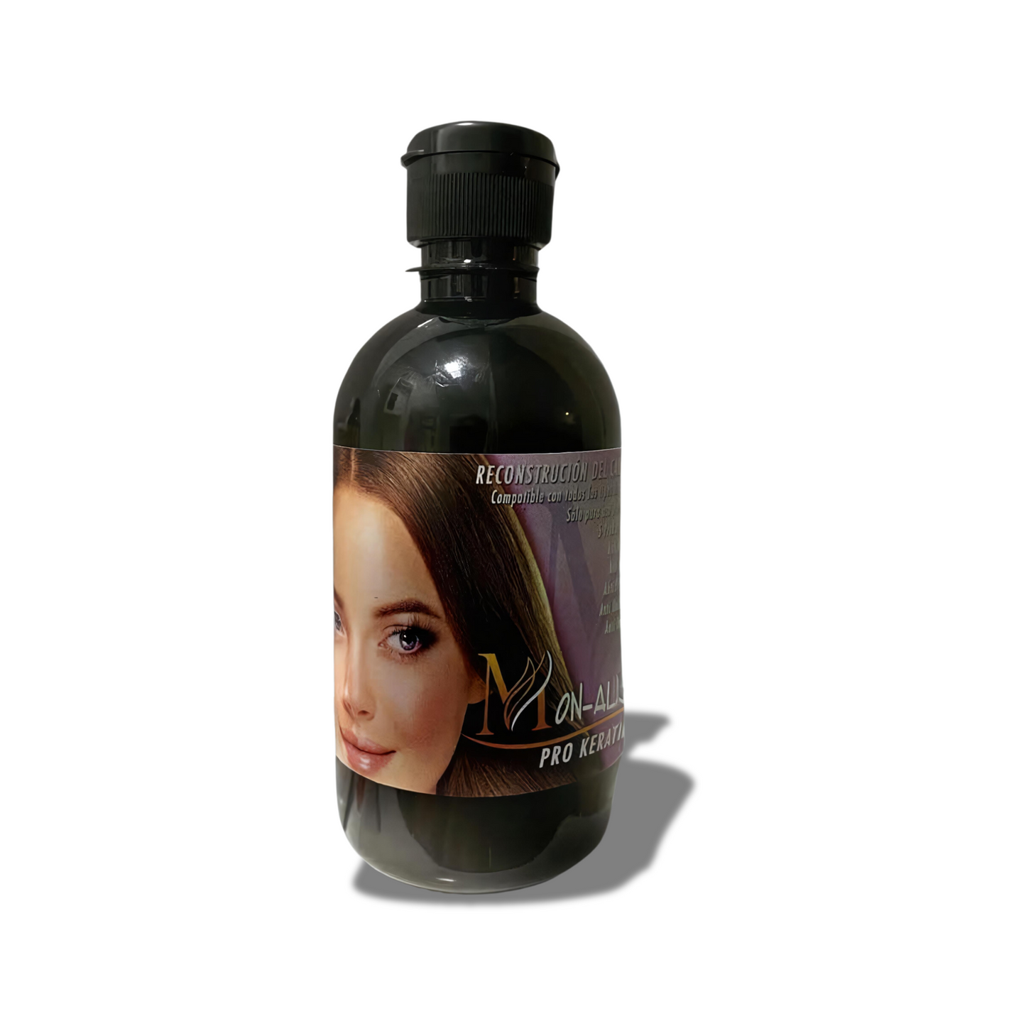 PRO-KERATINA 250ML |MON-ALISA