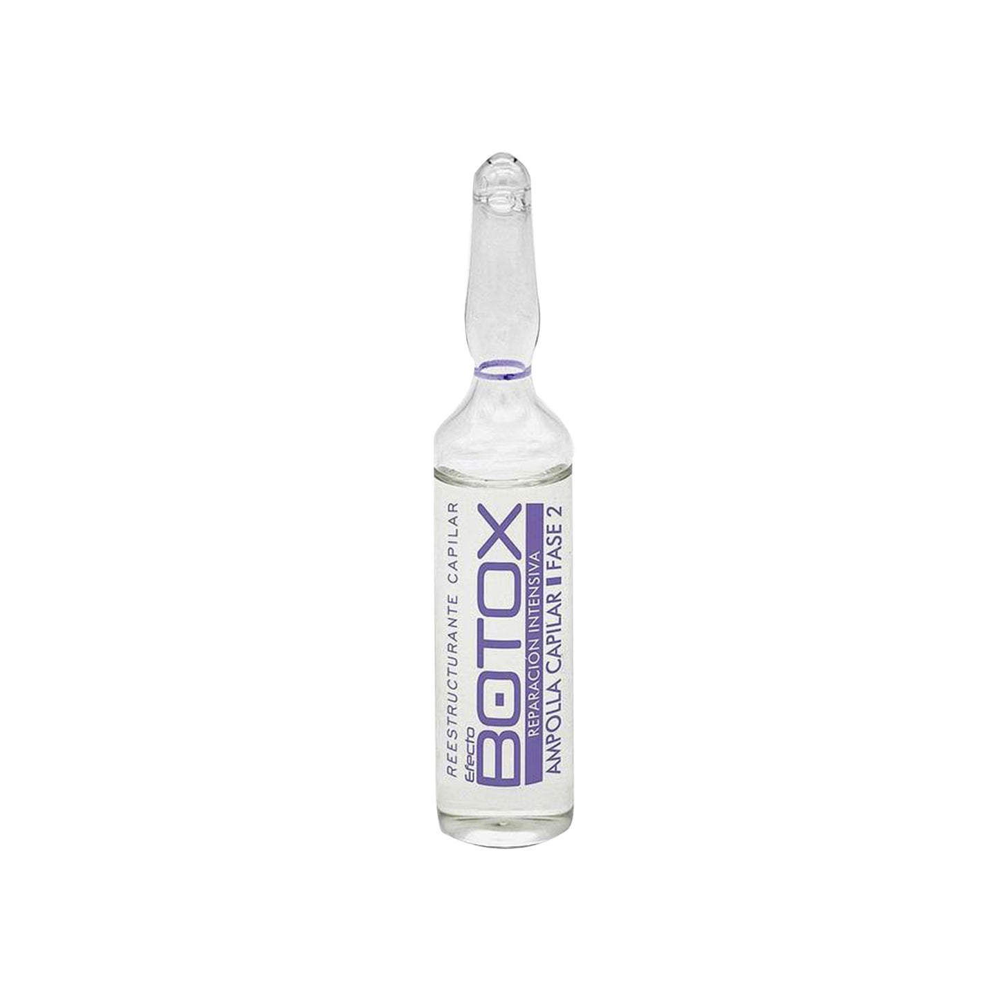 Kit reestructurante capilar Btx 40ml |Maxibelt