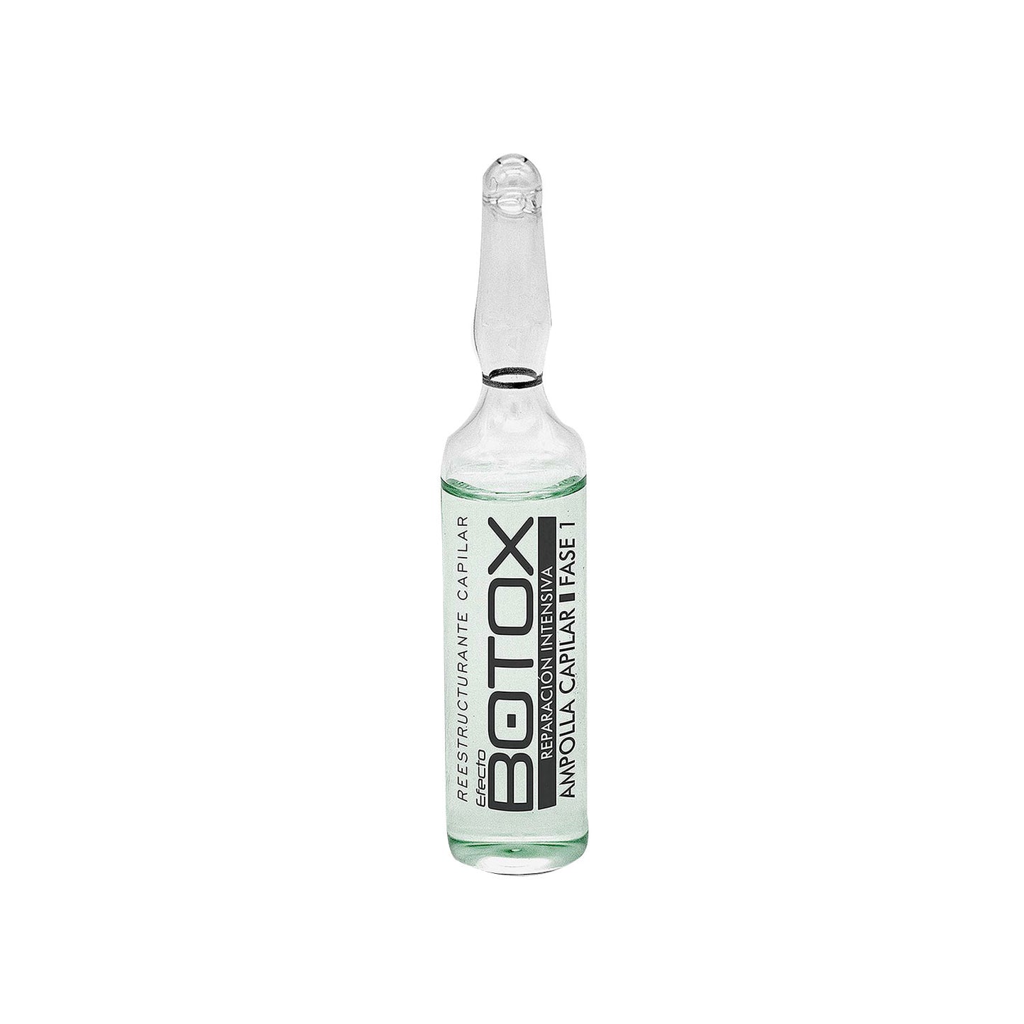 Kit reestructurante capilar Btx 40ml |Maxibelt