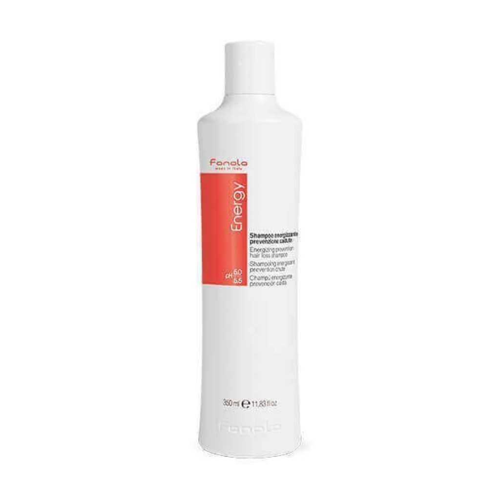 Shampoo anticaida energizante 350ml |Fanola