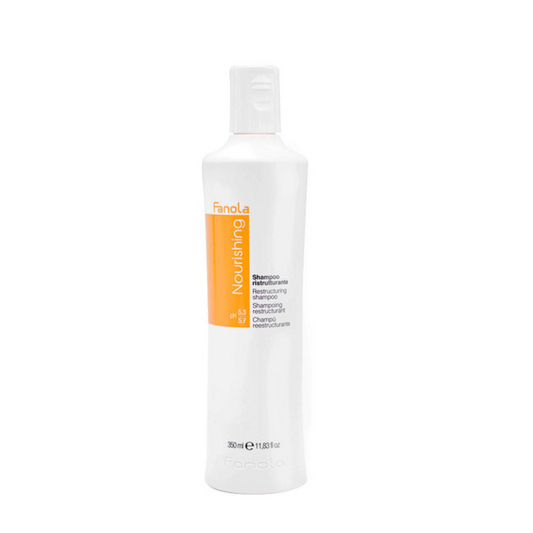 Shampoo reestructurante nutri care | Fanola