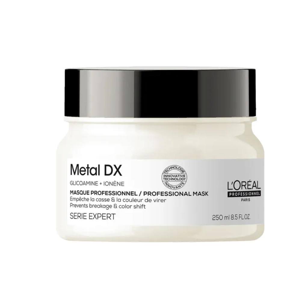 MASK METAL DETOX SERIE EXPERT 250ML | LOREAL PROFESIONAL PARIS