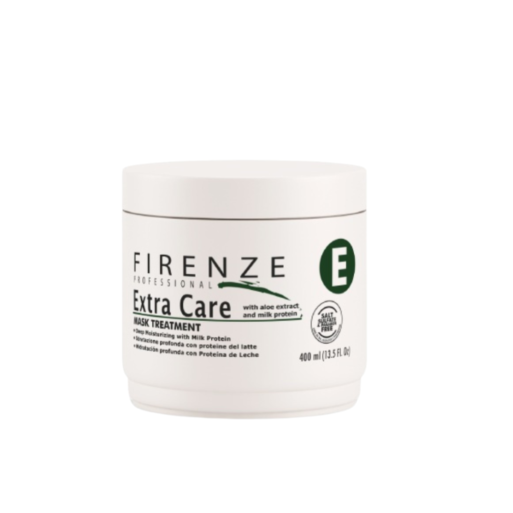 Kit extra care | Firenze profesional (3 piezas)