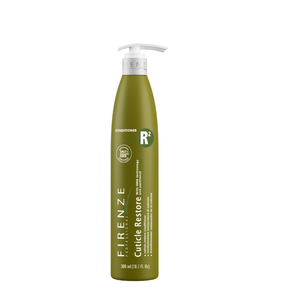 Kit cuticle restore 300ml 2 pasos | Firenze profesional