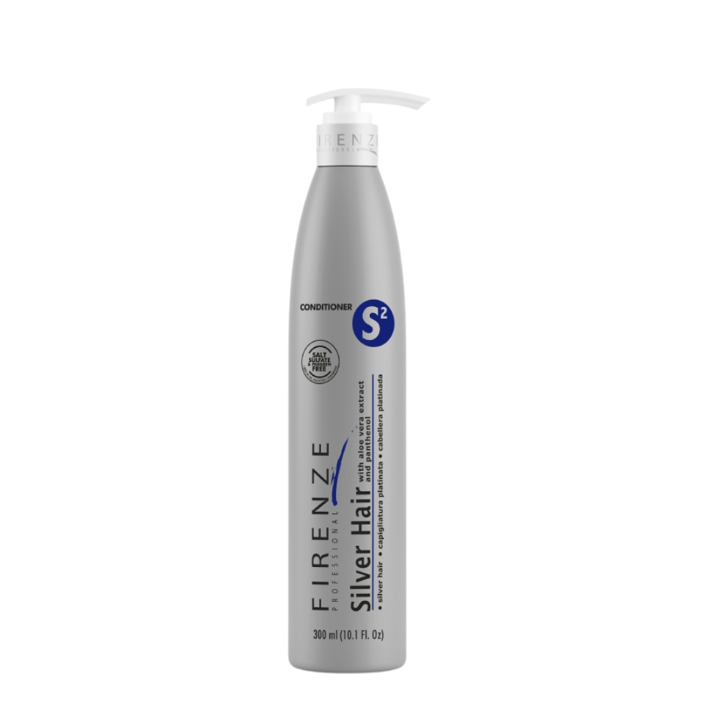 Kit matizantes  silver hairs 300ml | Firenze profesional