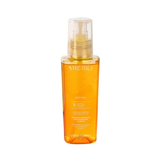 Olió vital revitalizing 125ml | Tec italy