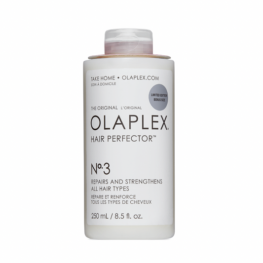 Paso N 3 Olaplex