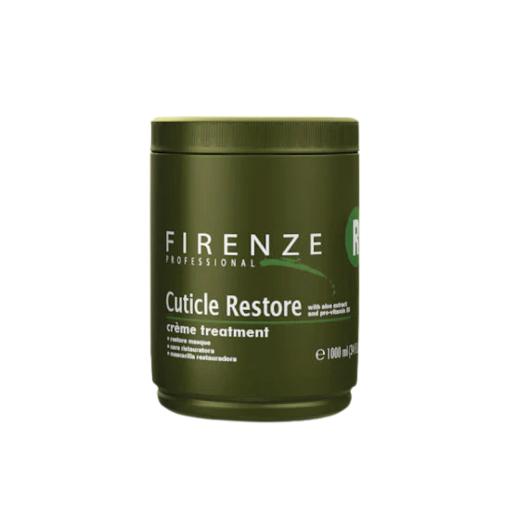 Tratamiento cuticle restore 400ml | Firenze profesional