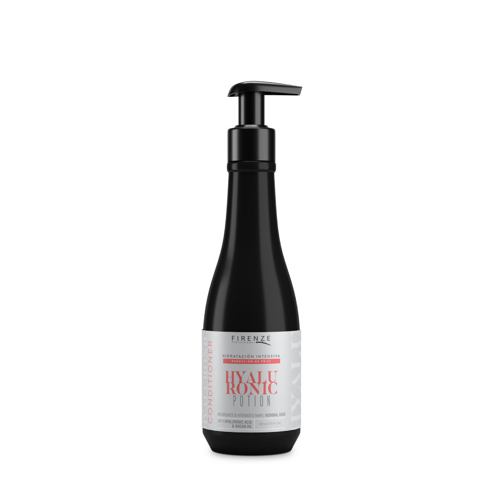 acondicionador hyaloronic potion firenze