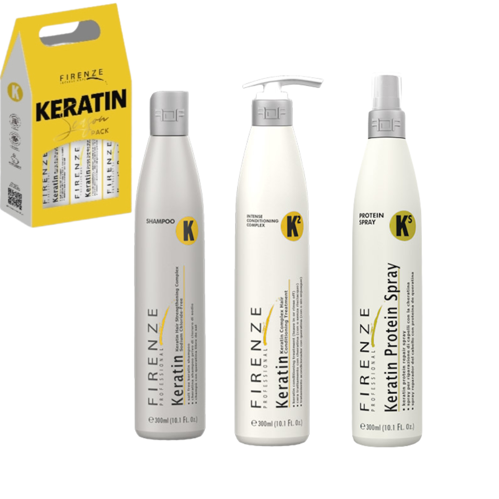 Kit Keratin Firenze 