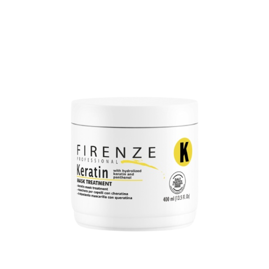 Kit keratin sin sulfato | Firenze profesional