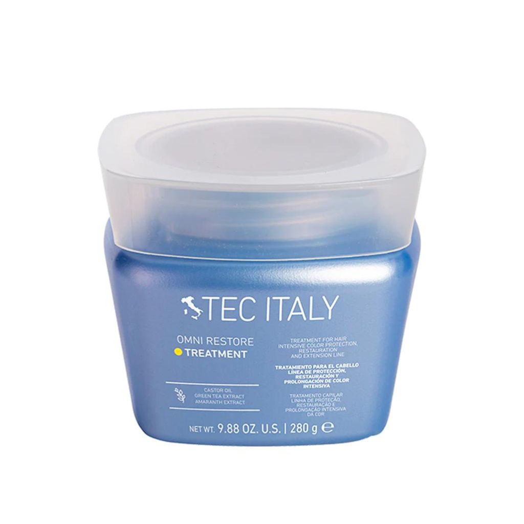 Mascarilla Omni restore 280gr | tec italy