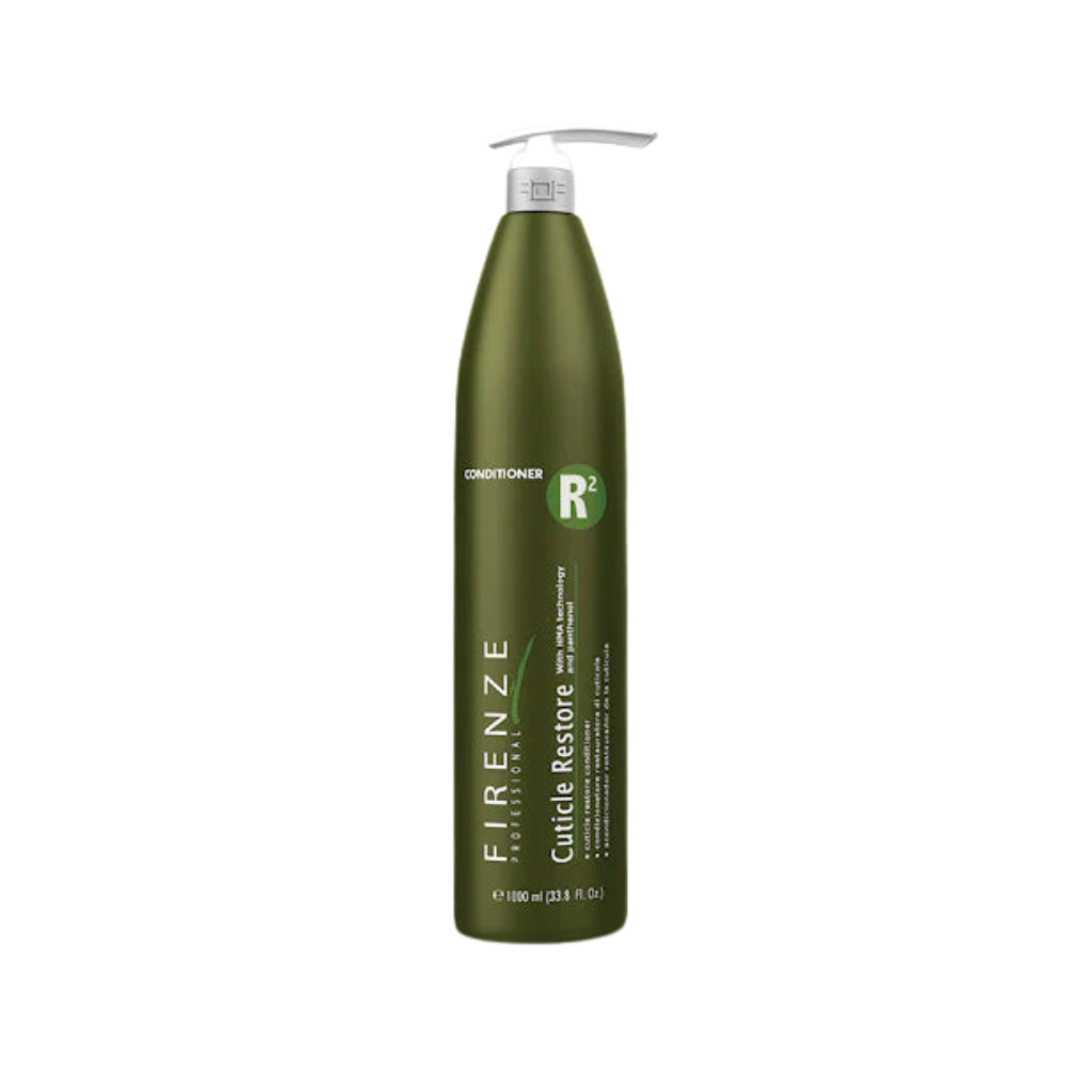 Shampoo cuticle restore  300ML | Firenze profesional