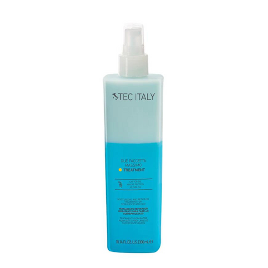 Duee faccetta massimo 300ml | Tec italy