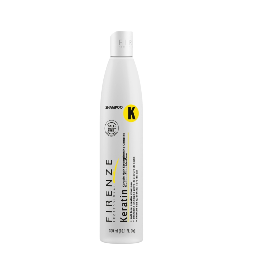 Shampoo keratin firenze profesional