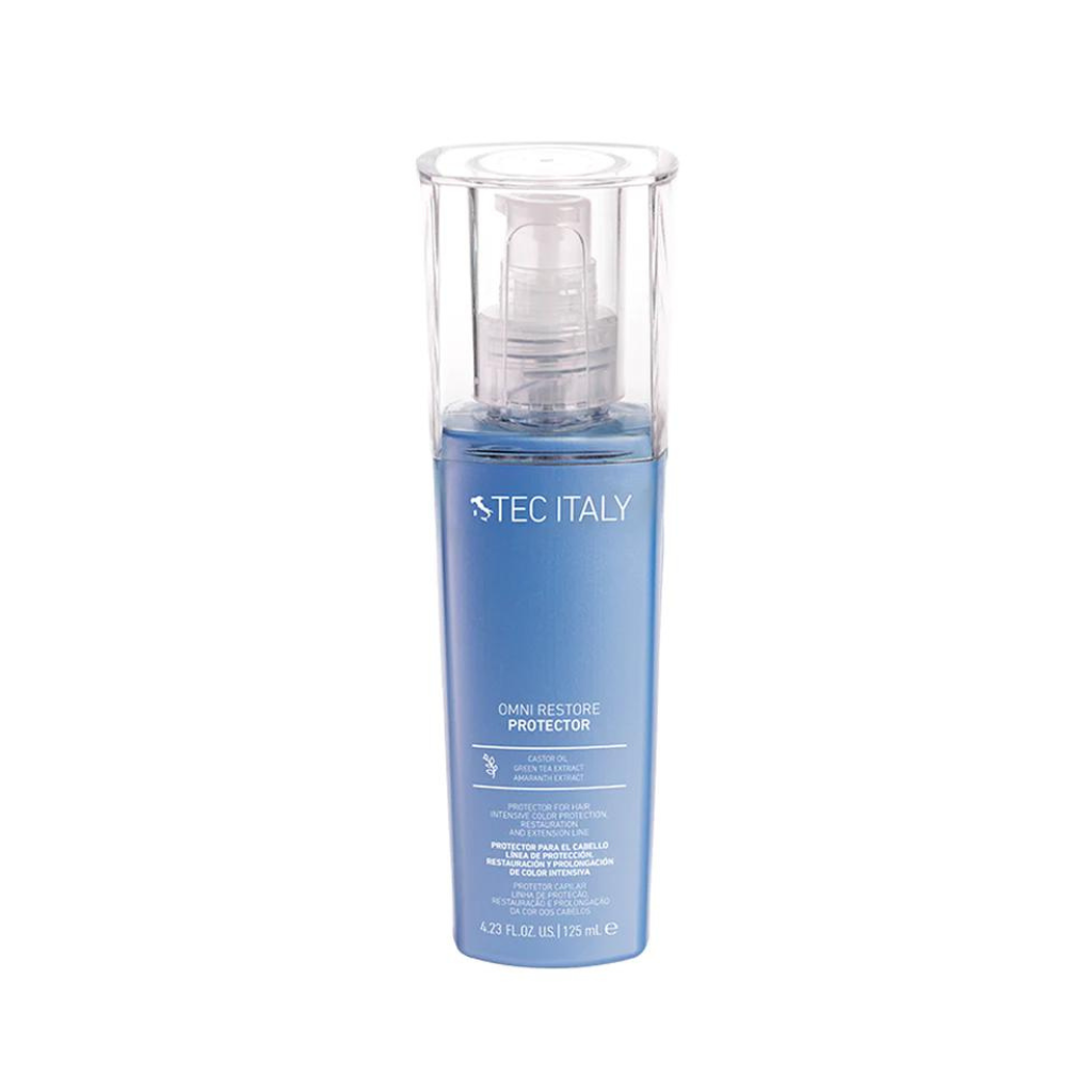 Protector térmico omni restore 125ml | Tec italy