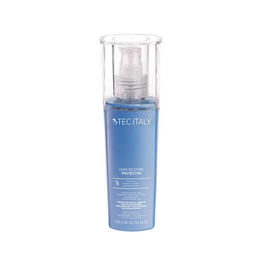 Protector térmico omni restore 125ml | Tec italy