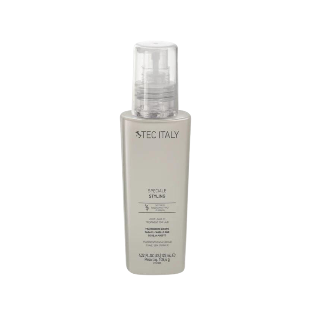 Protector térmico speciale 125ml | Tec italy