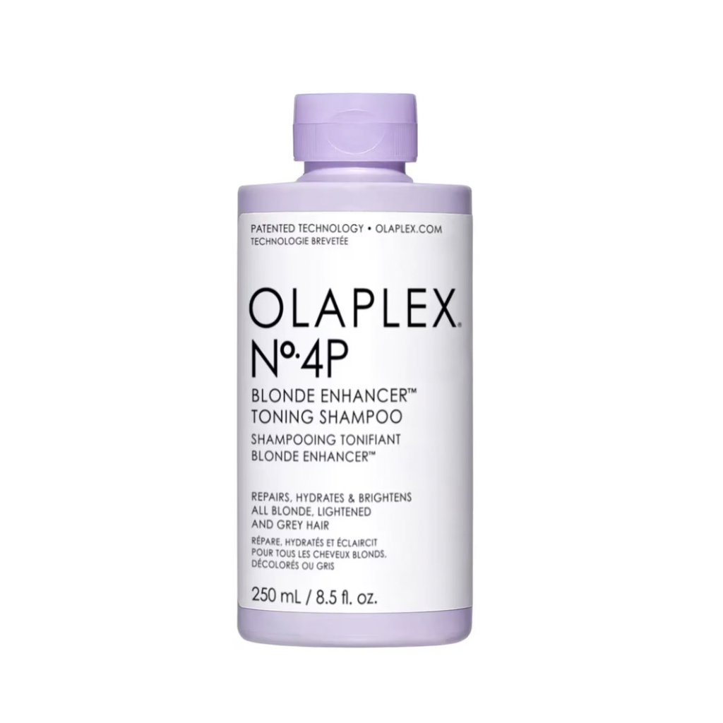 Shampoo Matizante Olaplex 