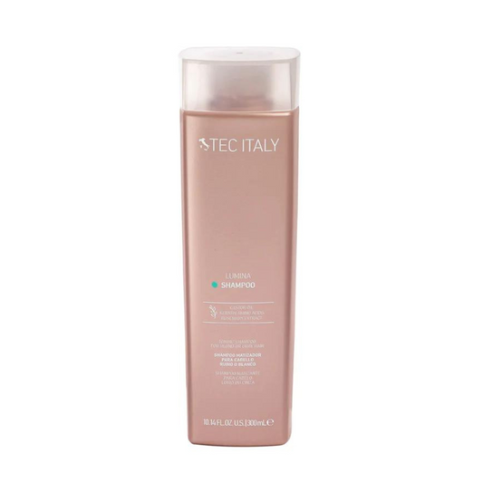 Shampoo Lumina 300ml| Tec italy