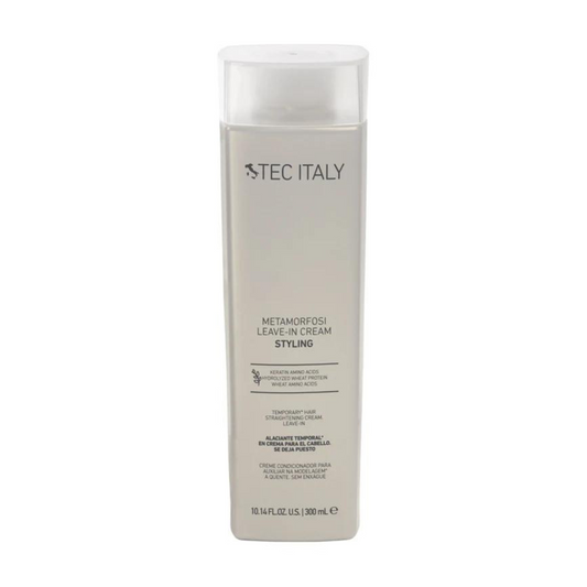 Metamorfosis Leave-in cream 300ml | Tec italy