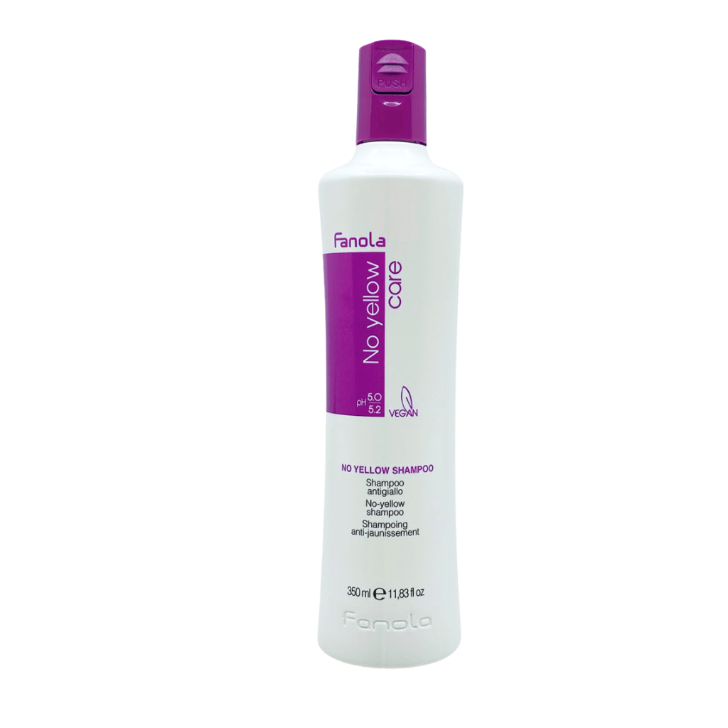 shampoo morado fanola