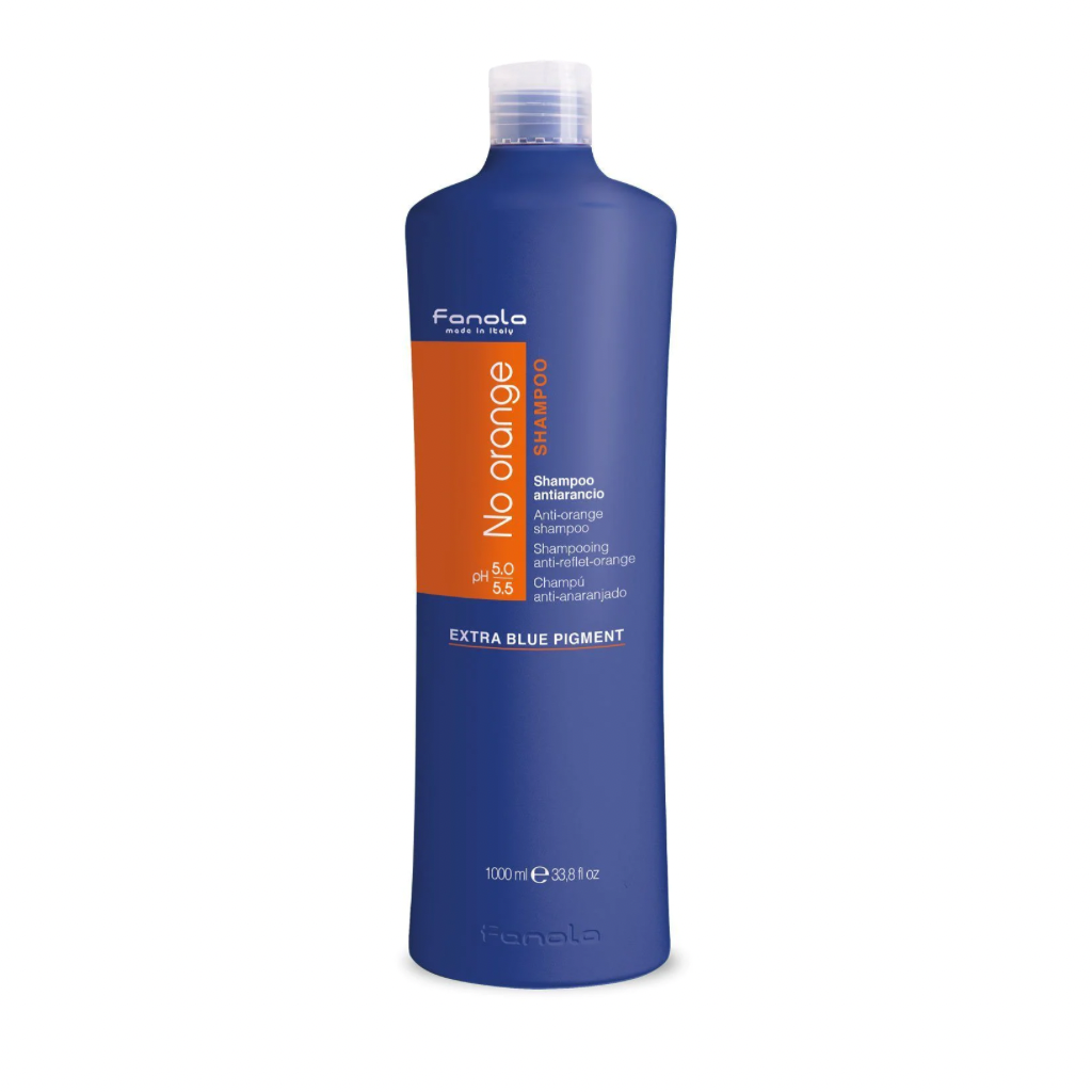 Shampoo matizante no orange 350ml | Fanola